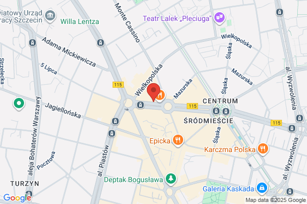 Eska. Multiagencja ubezpieczeniowa. Maciejewski K.