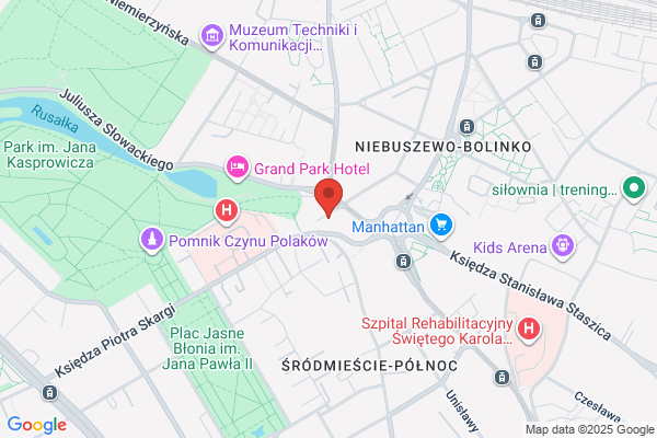 Plus. Biuro ubezpieczen