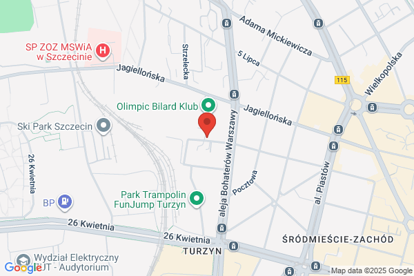 Warta SA. Ubezpieczeniowy agent Szukalo Beata