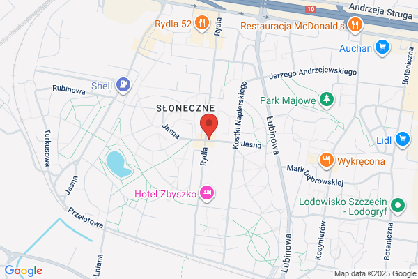 Zaluska Lidia, agent ubezpieczeniowy Amplico Life