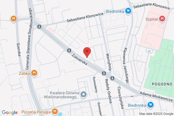 Zachodniopomorski Urzad Skarbowy