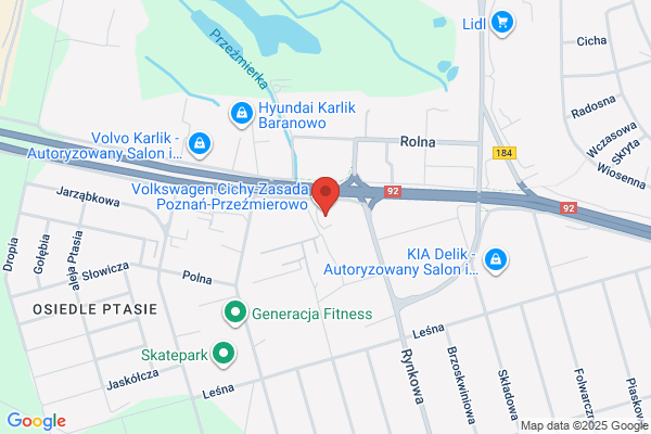 E-Kancelaria. Spólka komandytowa. Pawlowski M.