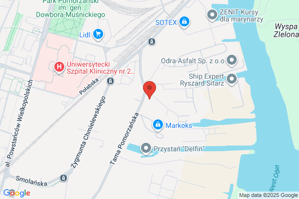 Regionalny Zarzad Gospodarki Wodnej