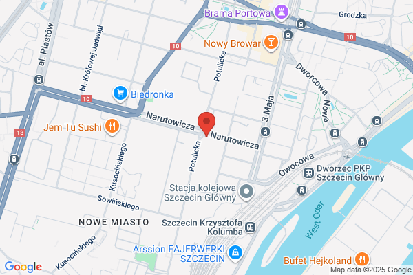 Komenda Garnizonu