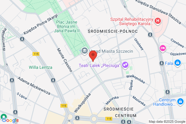 Kontakt. Gazeta biura handlowego Mikos