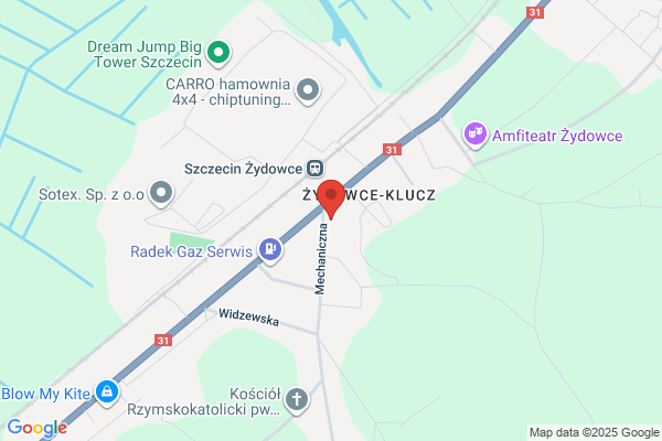 Reko. PPHU. Produkcja zabawek z tworzyw sztucznych