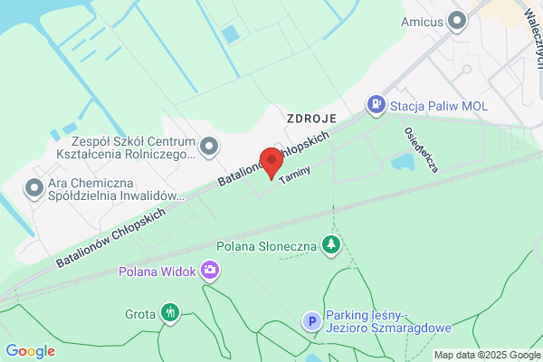Eurosap-Ltd. DSO, sieci komputerowe, zabezpieczenia przeciwpozarowe