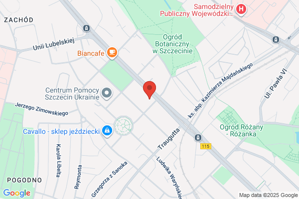 Kielart Konserwacja Zabytków. Sp. z o.o.