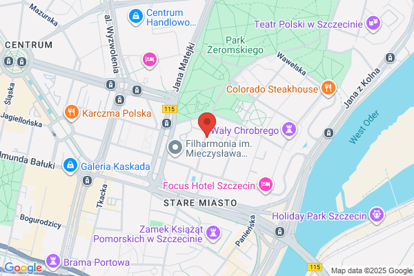 Biuro dokumentacji zabytków