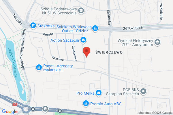 Pracownia Projektowa Konserwacji Zabytków. Sp. z o.o.