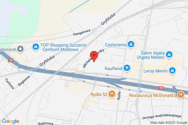 Delmet. Hurtownia okuc budowlanych i narzedzi
