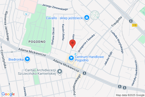 Zdrowa Kraina SC