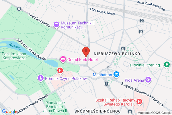 Wygocki Jan. Zaklad zegarmistrzowski