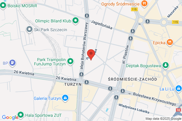 Zgromadzenie zakonne Ojców Jezuitów
