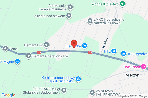 EMS. Mobilne boksy dla koni, namioty