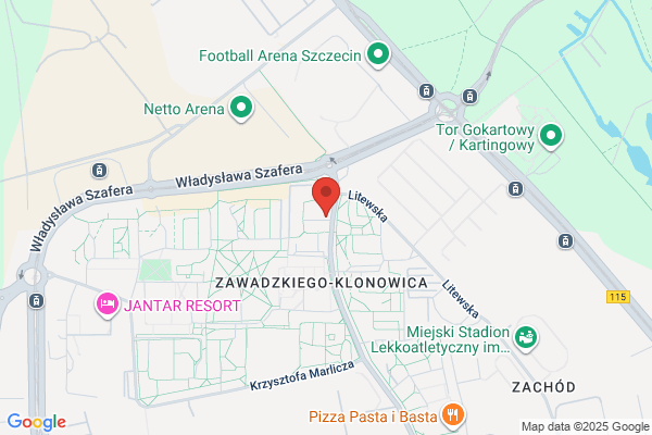 Iris. Salon strzyzenia i pielegnacji psów