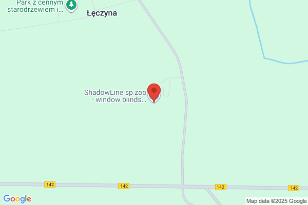 Shadow GmbH. Sp. z o.o. Produkcja zaluzji, rolet, plisse