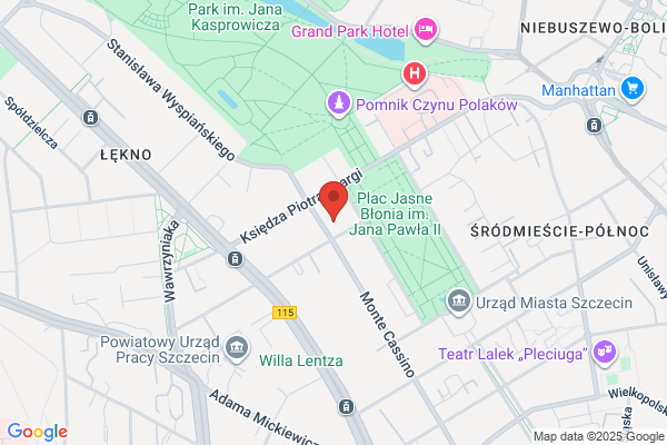 Sulnave. Sp. z o.o. Reprezentacja armatorskich klubów ubezpieczeniowych