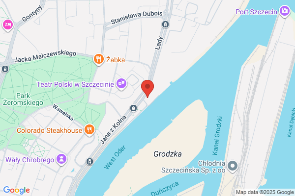 Zegluga Szczecinska. Sp. z o.o.