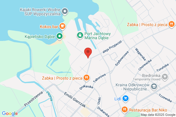 Zlobek nr 1. Muszelka