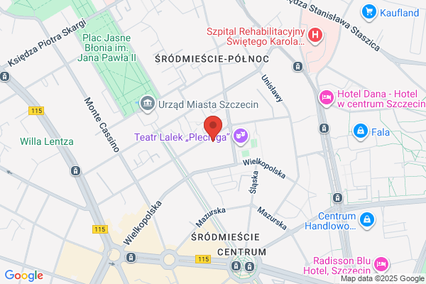 Zlobek nr 8. Wróbelki