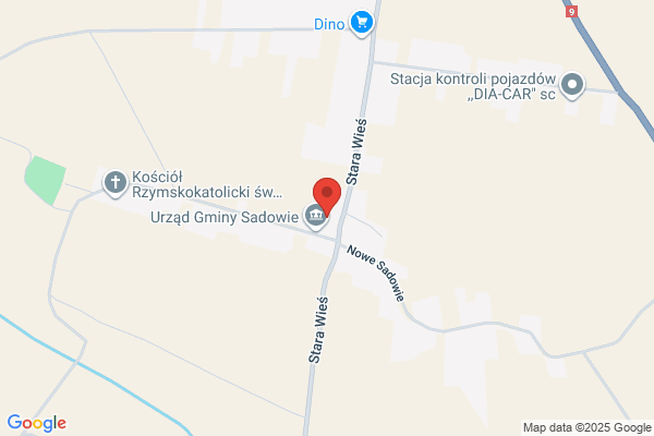 Gminny Osrodek Kultury