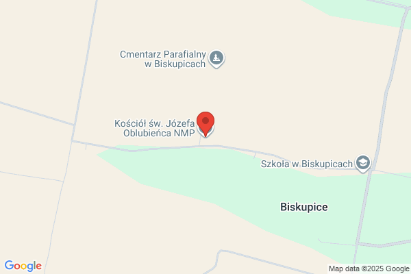 Parafia rzymskokatolicka sw. Józefa