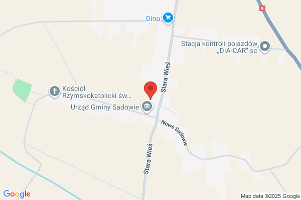 Samodzielny Publiczny Zaklad Opieki Zdrowotnej