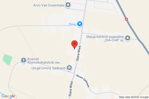Szkola Podstawowa im. Batalionów Chlopskich