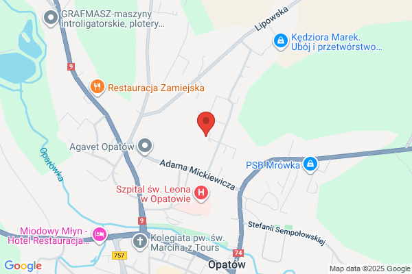Zawadzki Roman, dr nauk med. Spec. medycyny rodzinnej, internista, gastroenterolog. Gabinet