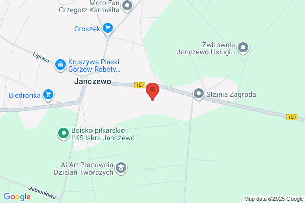 Archo. Sprzedaz nawozów