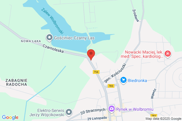 Chelminiak Piotr. Uslugi slusarsko - spawalnicze