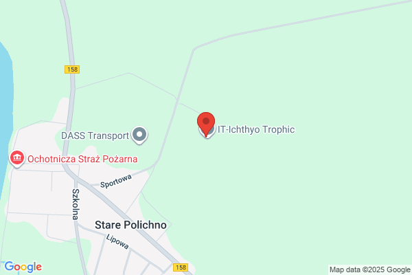 IT-Ichthyo Trophic