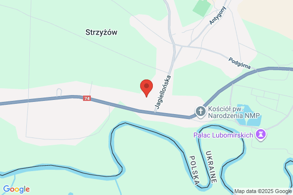 Klos Bernarda. Sklep Miesny(
