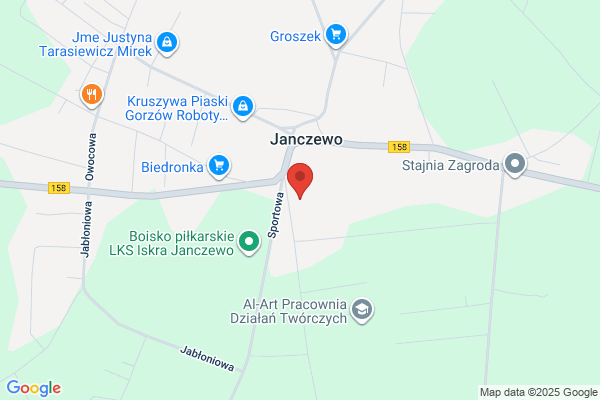 Komages. Zaklad pracy chronionej. Wytwórnia lodów. Kowalewski J.