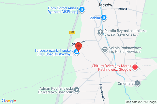Many. Zespól muzyczny