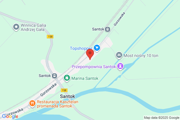 Osrodek Pomocy Spolecznej