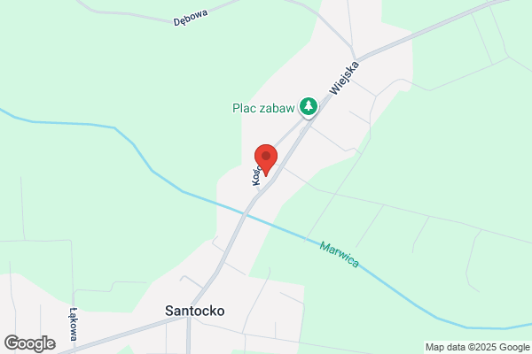 Parafia rzymskokatolicka Narodzenia NMP