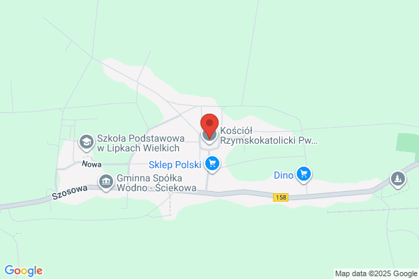 Piekarnia GS Samopomoc Chlopska