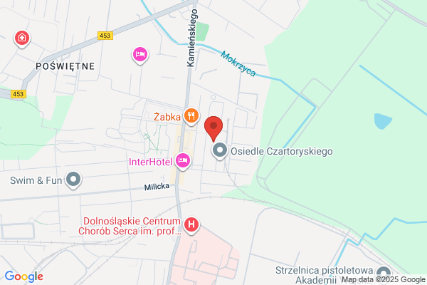 Complex SA. Producent i dystrybutor lozysk i czesci maszyn
