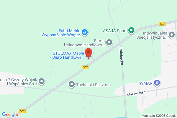 Stolbox. Producent mebli biurowych i kuchennych, meble na zamówienie