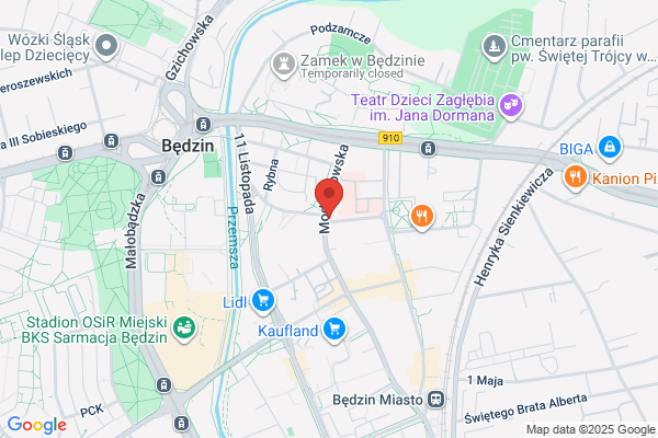 Nalderowicz. Biuro rachunkowe
