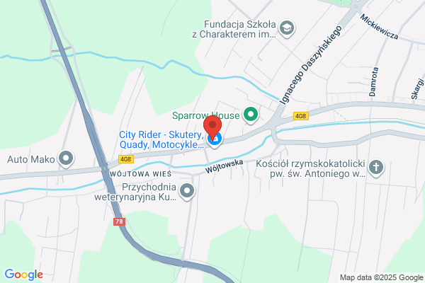 Akma. Wulkanizacja, mechanika i sprzedaz opon