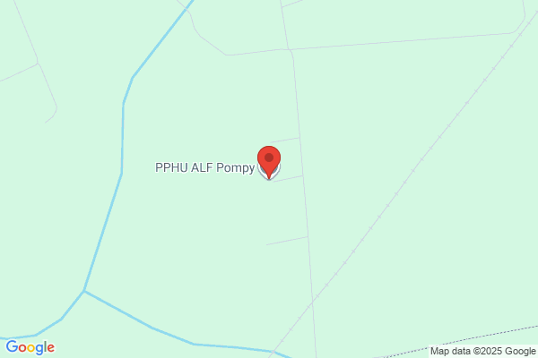 Alf Ii. Sp. z o.o. PPUH