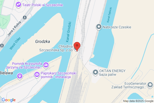 Auto-Chlodnia
