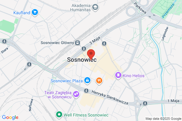 Axel Cafe. Szafraniec J.
