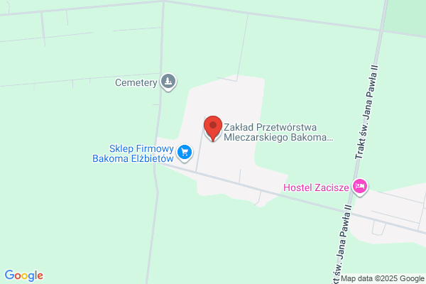 Bakoma SA