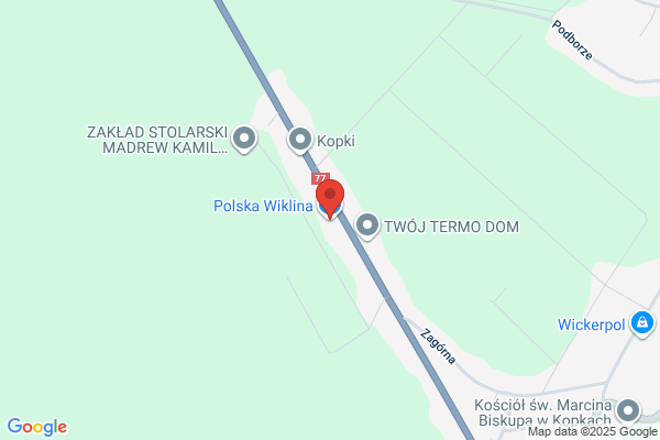 Bowi. PPHU. Wiklinski W.