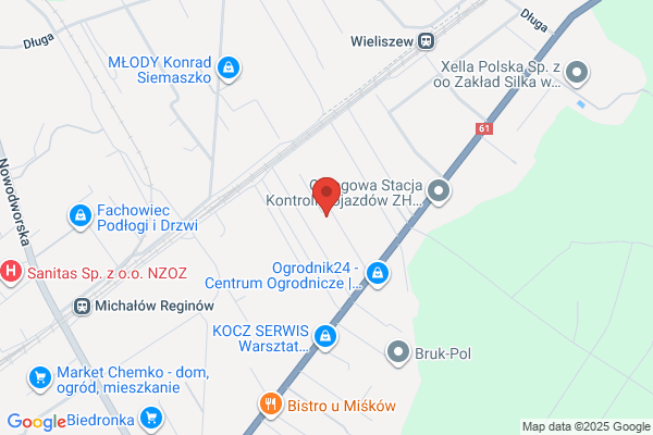 Budek Kazimierz. Warzywa, owoce(