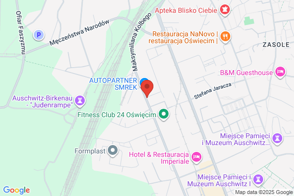 Centrostal-Bedzin SA